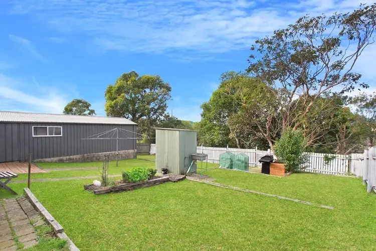 Seventh view of Homely house listing, 91 Farmborough Road, Unanderra NSW 2526