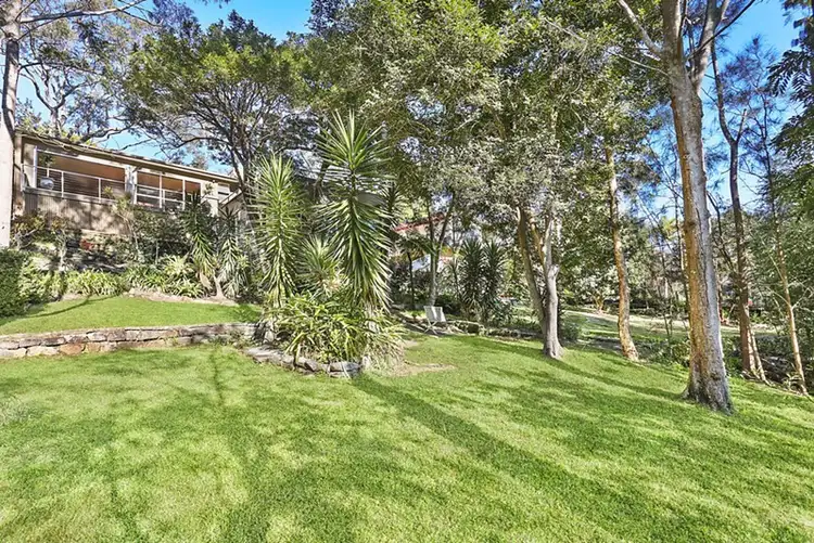 23 Winchester Avenue, Lindfield NSW 2070