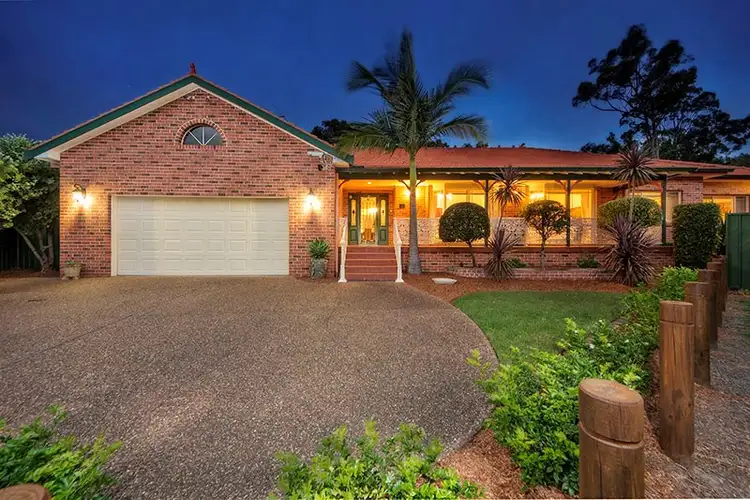 22 Charlton Place, Menai NSW 2234