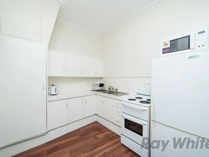 Second view of Homely unit listing, Unit 1/11 Union Street, Newcastle NSW 2300