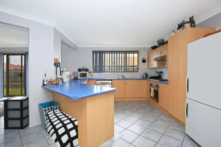 Second view of Homely house listing, 29 Eucalyptus Avenue, Worrigee NSW 2540