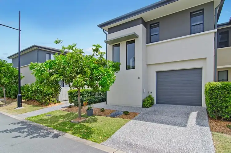 Fifth view of Homely townhouse listing, 31/2 Inland Drive, Tugun QLD 4224