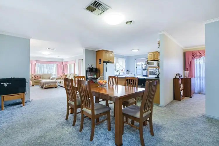 Third view of Homely house listing, 4 Anna Street, Bundoora VIC 3083