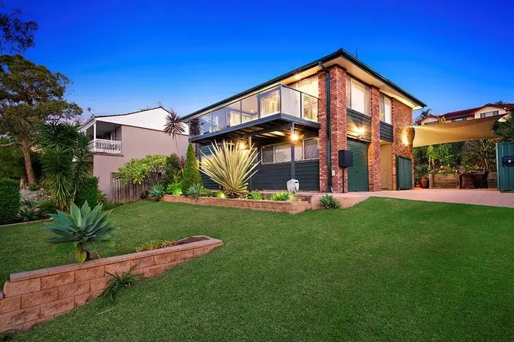 2 Yagoona Close, Bangor NSW 2234