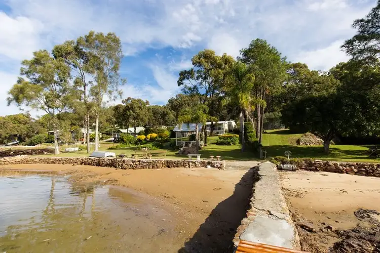 Third view of Homely house listing, 102 Cove Boulevard, North Arm Cove NSW 2324