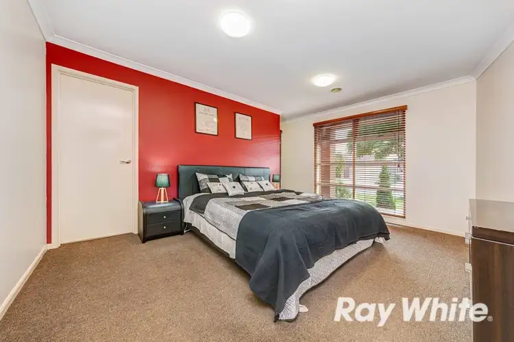 Third view of Homely house listing, 4 BUSHLARK CRESCENT,, Williams Landing VIC 3027