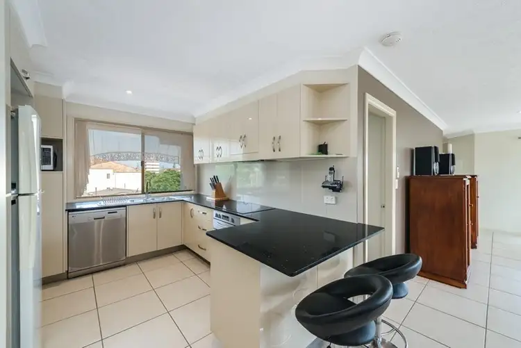 Fifth view of Homely unit listing, 9/19 Parr Street, Biggera Waters QLD 4216