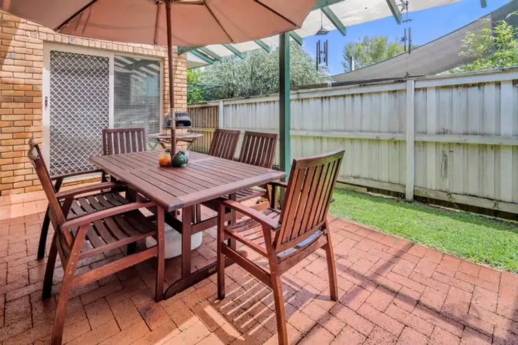Fourth view of Homely house listing, 50 Mcfadden Street, Wynnum QLD 4178