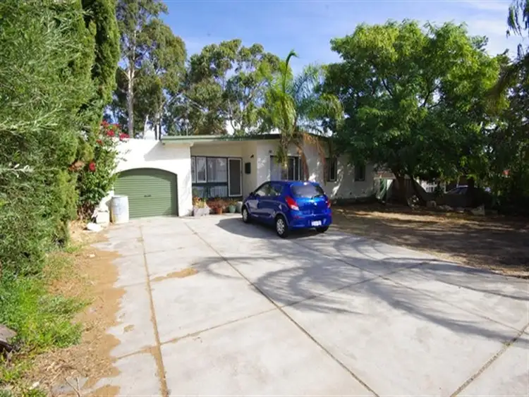 Main view of Homely house listing, 132 Marangaroo Drive, Girrawheen WA 6064