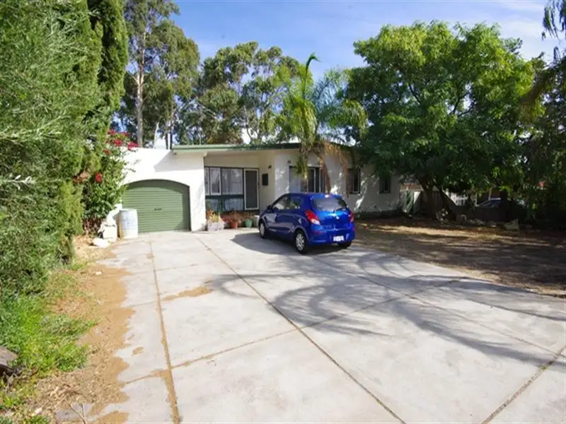 Main view of Homely house listing, 132 Marangaroo Drive, Girrawheen WA 6064