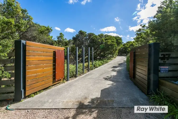 Third view of Homely house listing, 27 Paradise Drive, St Andrews Beach VIC 3941