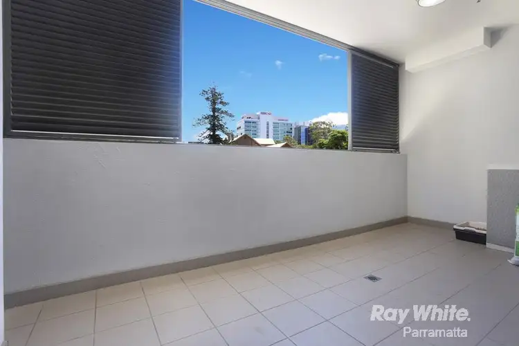 Fifth view of Homely apartment listing, 207/6-10 Charles Street, Parramatta NSW 2150