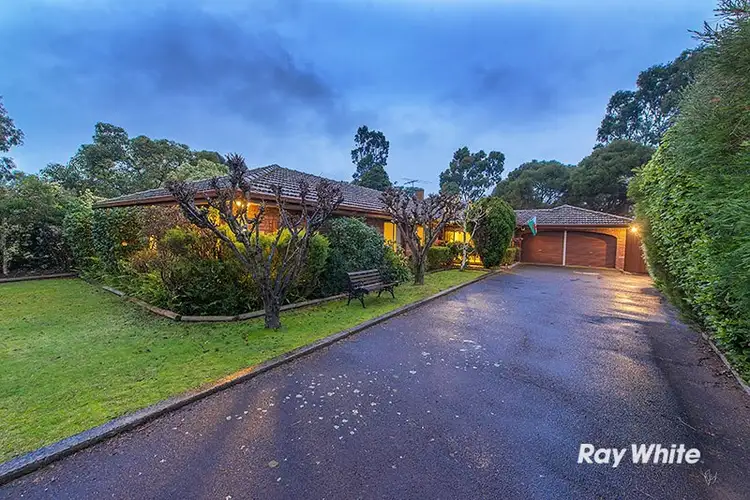 Second view of Homely house listing, 6 Marylyn Place, Cranbourne VIC 3977