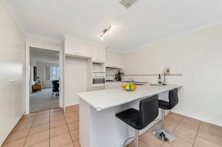 Fifth view of Homely house listing, 4/64 Jabanungga Avenue, Ngunnawal ACT 2913