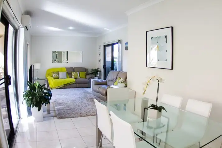 Fourth view of Homely townhouse listing, Address available on request