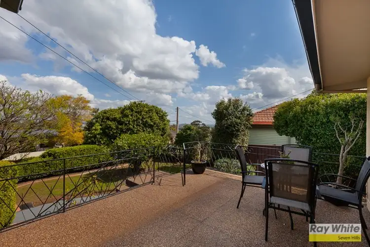 Second view of Homely house listing, 9 Cansdale Street, Blacktown NSW 2148