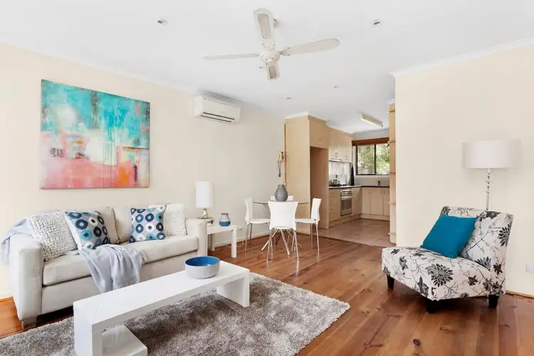 4/198 Cape Street, Heidelberg VIC 3084