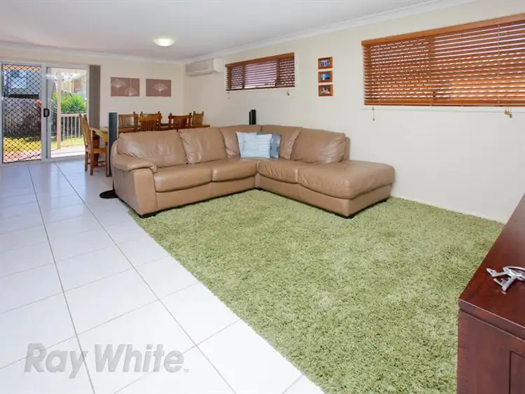 Sixth view of Homely house listing, 7 Driftwood Place, Springfield Lakes QLD 4300