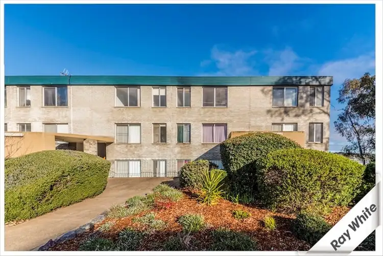 Seventh view of Homely apartment listing, 48/6 Heard Street, Mawson ACT 2607