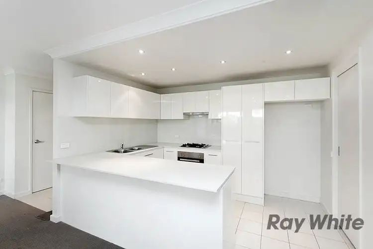 Second view of Homely unit listing, 4/16-20 Keira Street, Wollongong NSW 2500