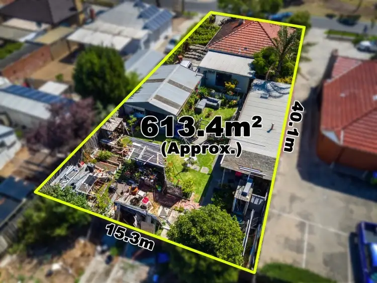 Third view of Homely house listing, 82 Alfrieda Street, St Albans VIC 3021