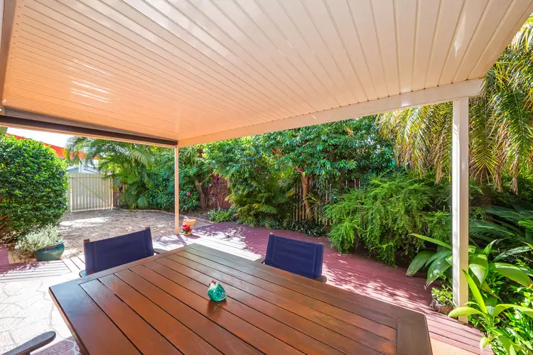 Third view of Homely house listing, 13 Lee Avenue, Bongaree QLD 4507