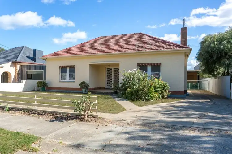 29 Hennessy Terrace, Rosewater SA 5013