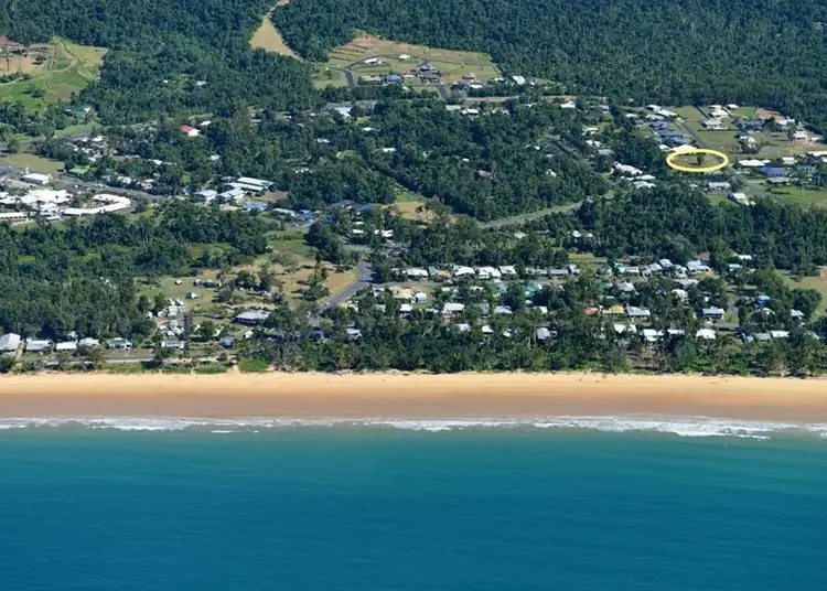 Sixth view of Homely land listing, 26 Sanctuary Crescent, Wongaling Beach QLD 4852