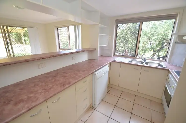 Third view of Homely townhouse listing, 1/99 Greenacre Drive, Parkwood QLD 4214