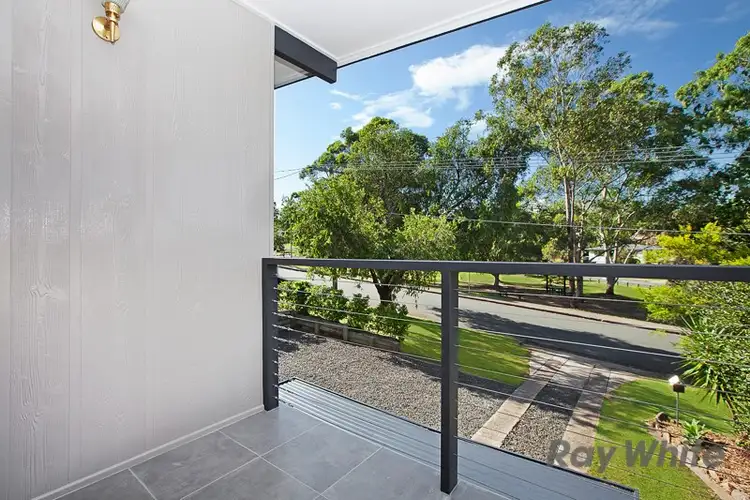 Second view of Homely house listing, 42 Bargo Street, Arana Hills QLD 4054