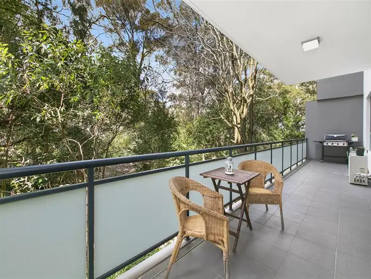 Fifth view of Homely unit listing, 24/2 Finlay Road, Turramurra NSW 2074