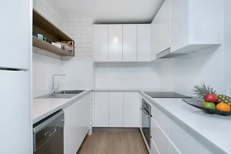 Third view of Homely apartment listing, 13/4 Rolan Court, Palm Beach QLD 4221