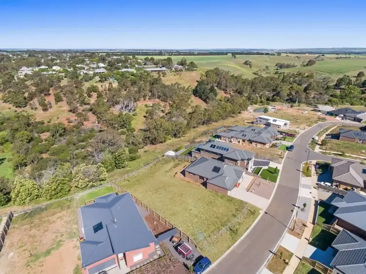 Second view of Homely land listing, 42 Wllowbrae Way, Bannockburn VIC 3331
