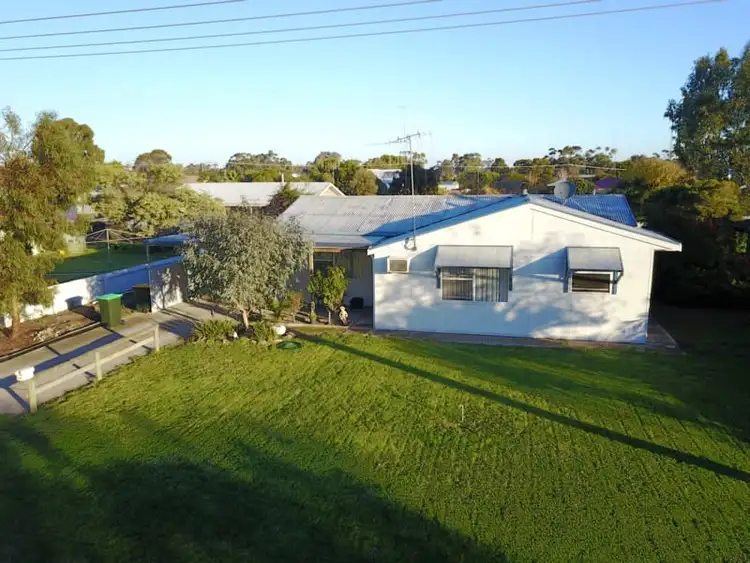 Second view of Homely house listing, 14 Hay Street, Bordertown SA 5268