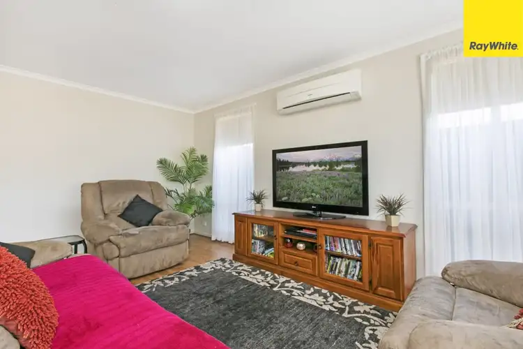 Second view of Homely house listing, 55 Peerless Road, Munno Para West SA 5115