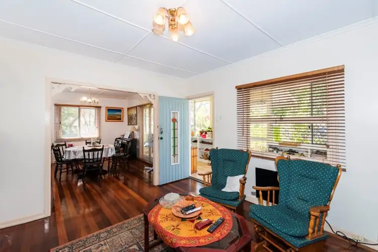 Sixth view of Homely house listing, 61 Wadley Street, Macgregor QLD 4109