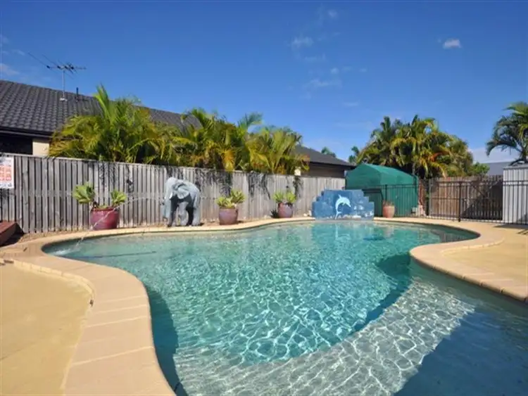 Third view of Homely house listing, 37 Lookout Place, Narangba QLD 4504