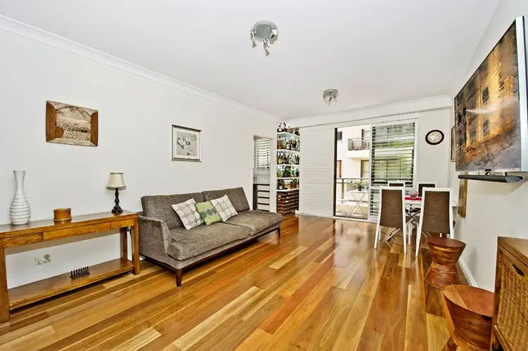 12/138 Carrington Road, Randwick NSW 2031