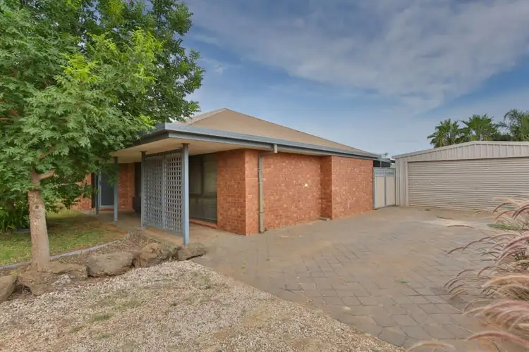 Third view of Homely house listing, 918 Karadoc Avenue, Irymple VIC 3498