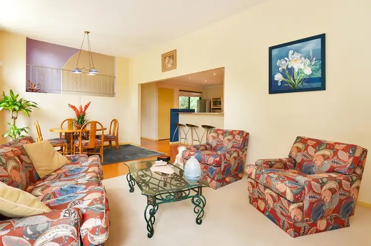 Fifth view of Homely house listing, 12 Burbong Street, Chapel Hill QLD 4069