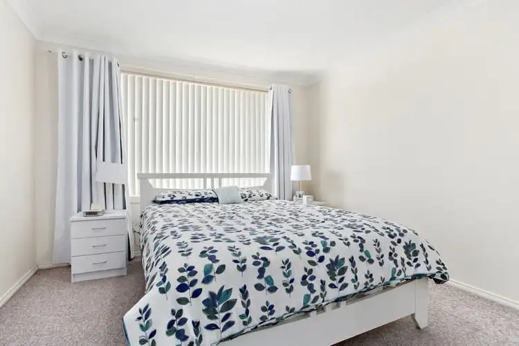 Fifth view of Homely villa listing, 1/26-28 Wallaby Street, Blackbutt NSW 2529