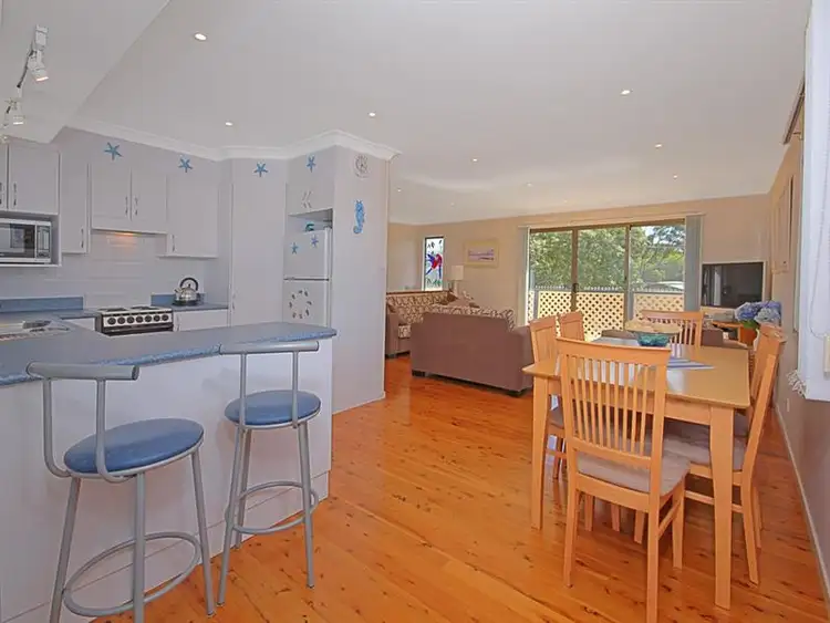 Fifth view of Homely house listing, 6 The Bridge, Manyana NSW 2539