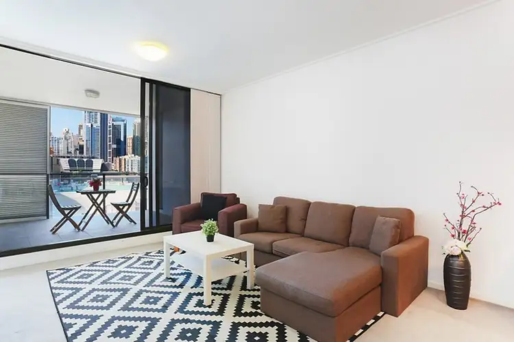 607/287 Pyrmont Street, Ultimo NSW 2007