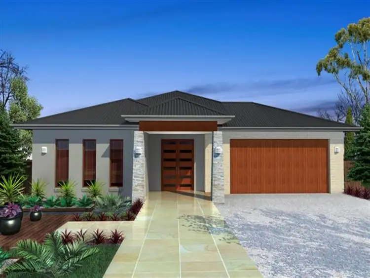 47 Yellowbrick Road, Doreen VIC 3754