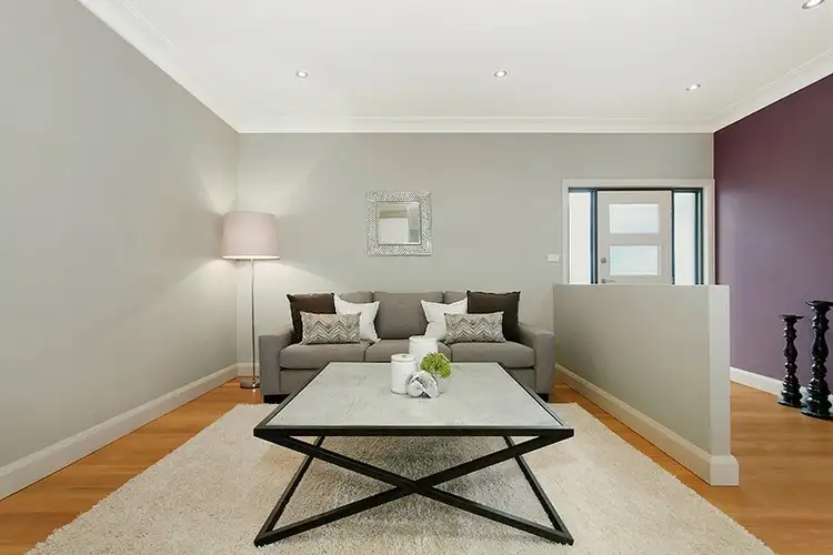 Second view of Homely house listing, 4 Plateau Close, Hornsby Heights NSW 2077