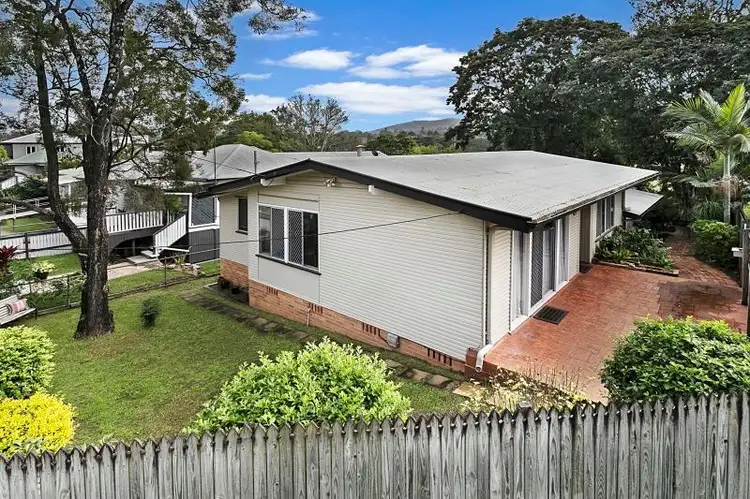 Main view of Homely house listing, 97 Kate Street, Indooroopilly QLD 4068