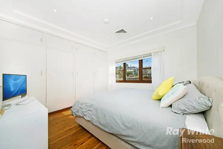 Third view of Homely house listing, 12A Warne Crescent, Beverly Hills NSW 2209