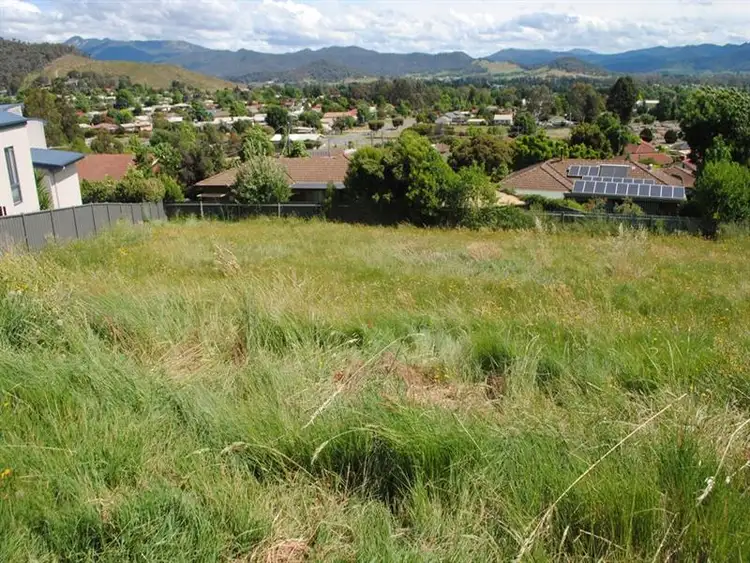 Fifth view of Homely land listing, Lot 9 Thomas Street, Myrtleford VIC 3737