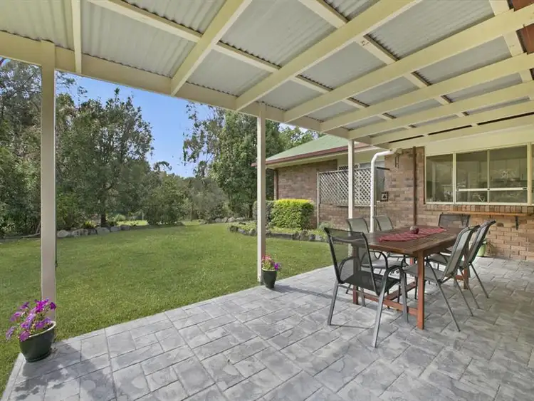 Seventh view of Homely house listing, 4 Cassia Court, Capalaba QLD 4157