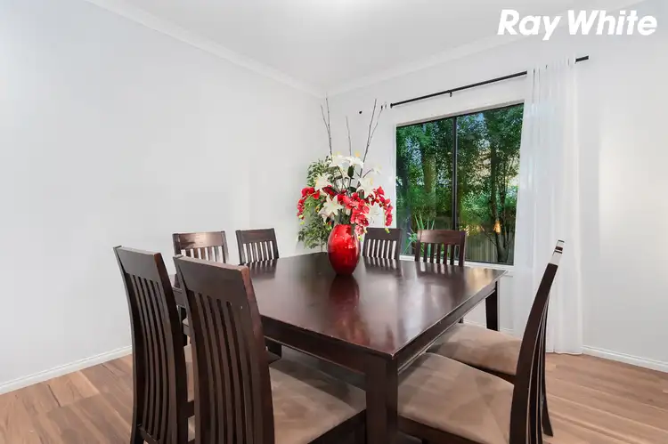 Fifth view of Homely house listing, 32 Waterford Rise, Pakenham VIC 3810